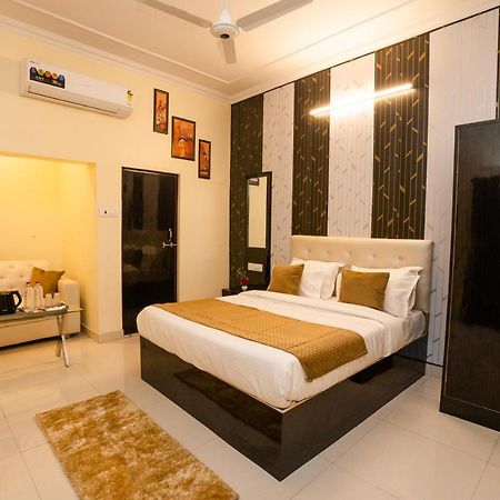 Ventex Inn Λάκναου Εξωτερικό φωτογραφία