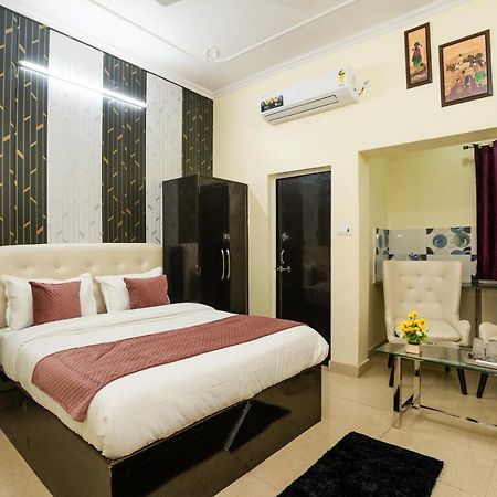 Ventex Inn Λάκναου Εξωτερικό φωτογραφία