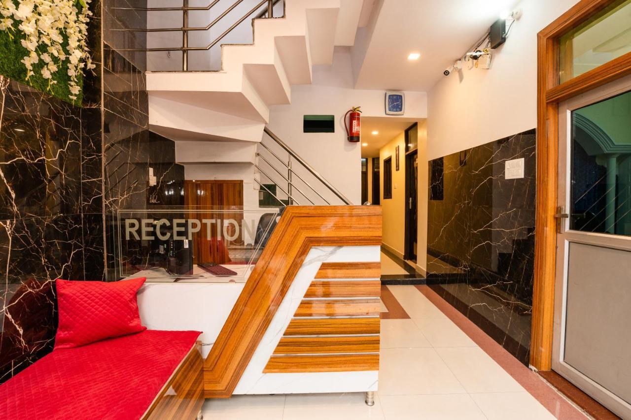 Ventex Inn Λάκναου Εξωτερικό φωτογραφία