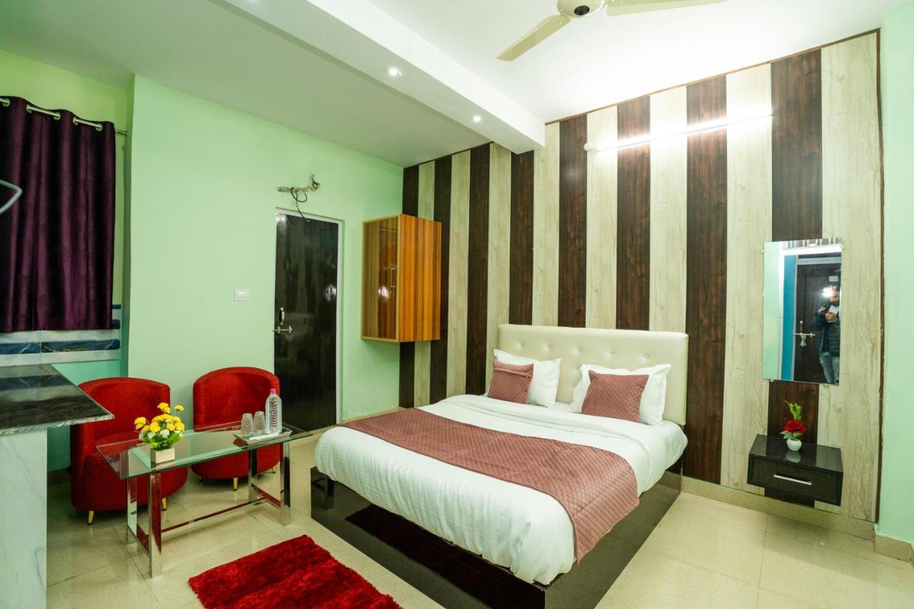 Ventex Inn Λάκναου Εξωτερικό φωτογραφία