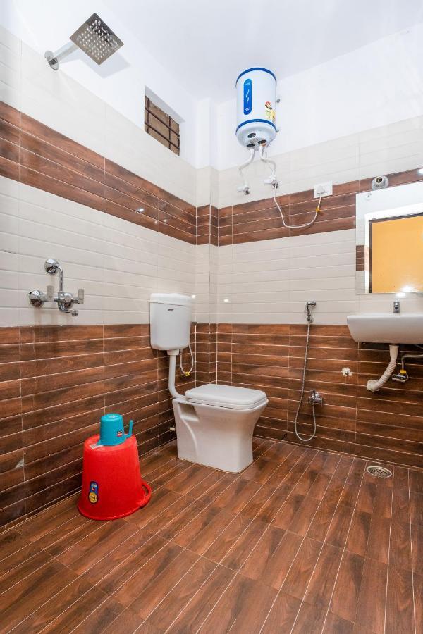 Ventex Inn Λάκναου Εξωτερικό φωτογραφία