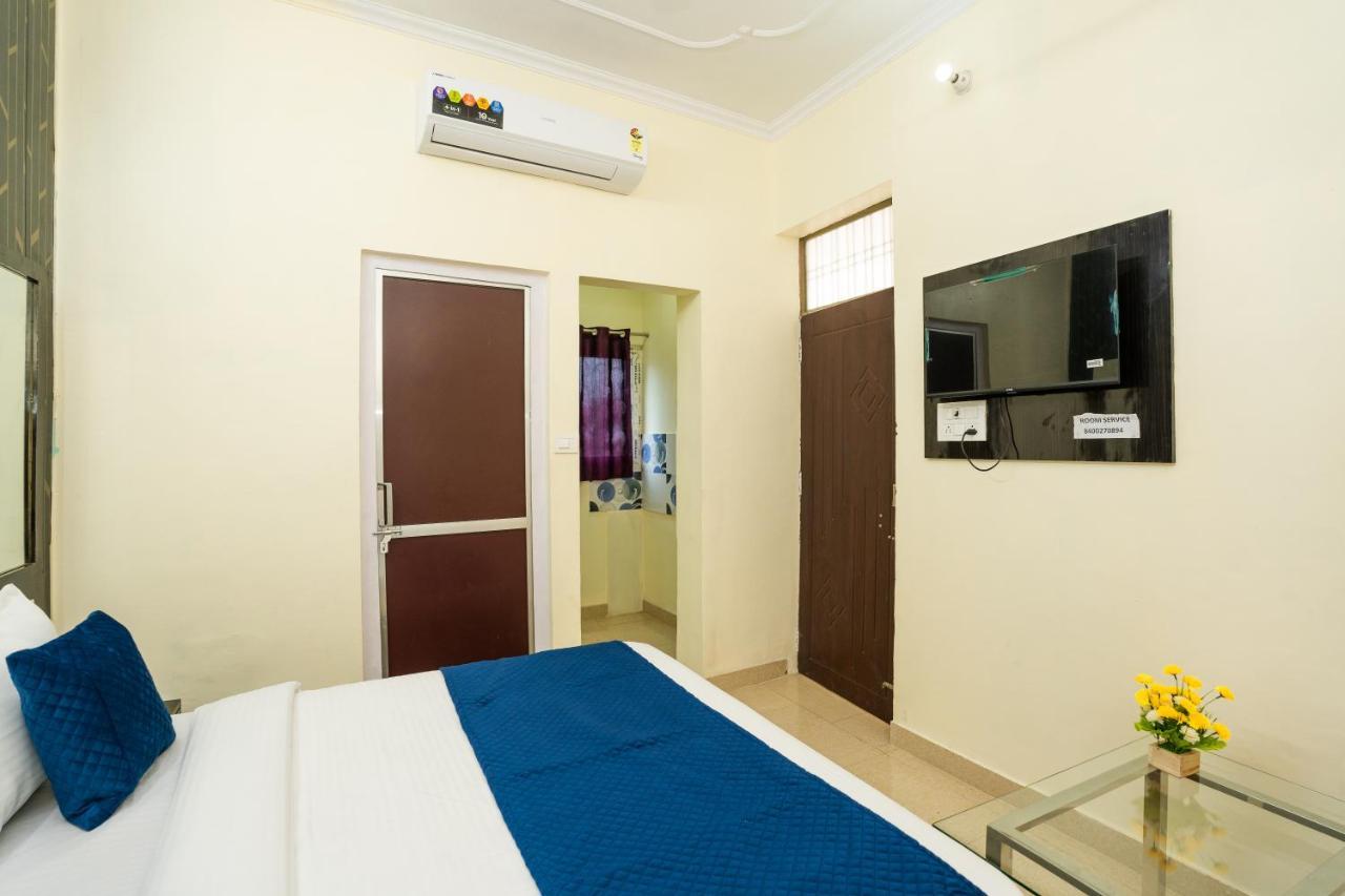 Ventex Inn Λάκναου Εξωτερικό φωτογραφία
