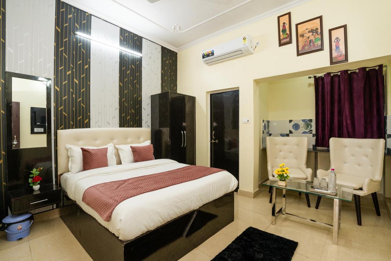 Ventex Inn Λάκναου Εξωτερικό φωτογραφία